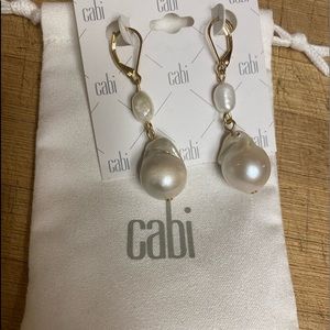 Cabi Splash Earrings 2021